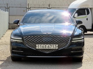 제네시스 G80(RG3)
