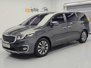 기아 올 뉴 카니발