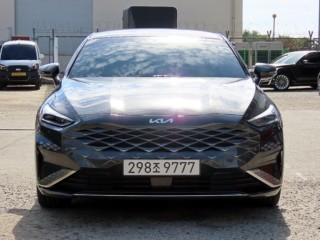 기아 K8