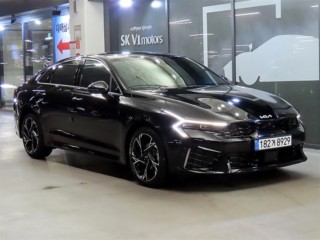 기아 더 뉴 K5 3세대