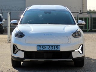 기아 니로 플러스 EV