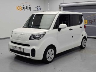 기아 더 뉴 레이