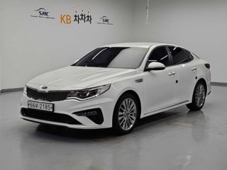 기아 더 뉴 K5 2세대