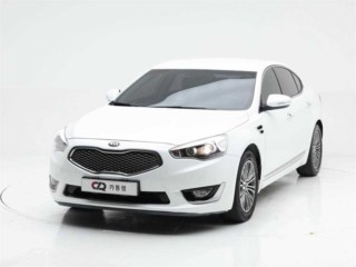 기아 더 뉴 K7