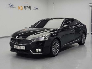 기아 올 뉴 K7