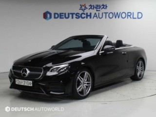 벤츠 E-클래스 W213
