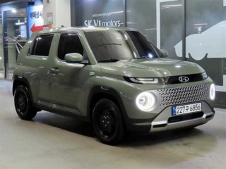 현대 캐스퍼