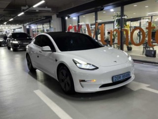 테슬라 모델 3