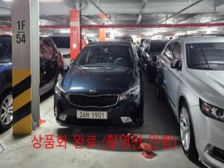 기아 더뉴 K3