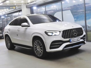 벤츠 GLE 클래스