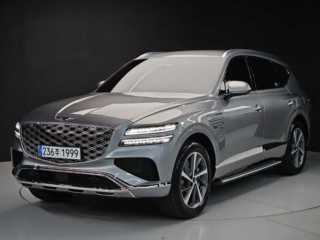 제네시스 GV80