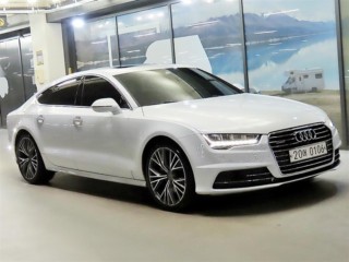 아우디 A7