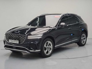 제네시스 GV70