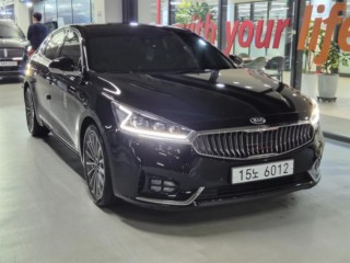 기아 올 뉴 K7
