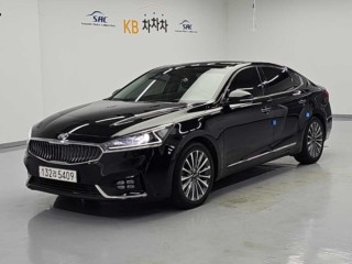 기아 올 뉴 K7