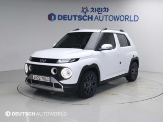 현대 캐스퍼
