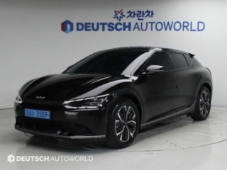 기아 EV6