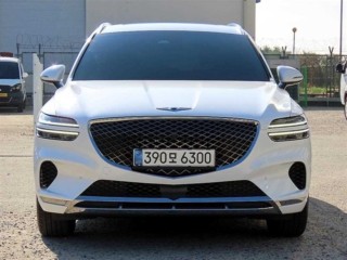 제네시스 GV70