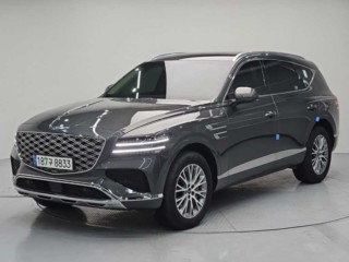 제네시스 G80(RG3)