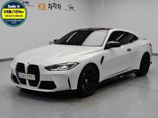 BMW M4 (G82)