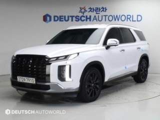현대 더 뉴 팰리세이드
