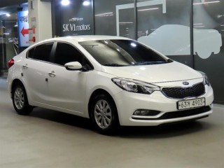 기아 K3