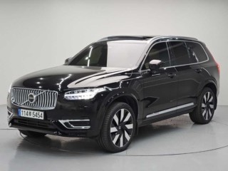 볼보 XC90 2세대