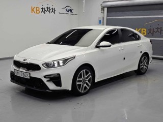 기아 올뉴 K3