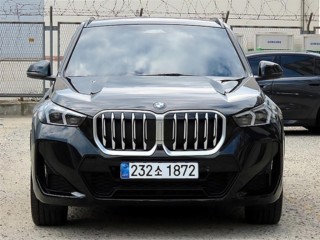 BMW X1 (U11)