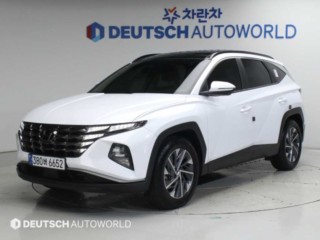 현대 투싼 하이브리드(NX4)