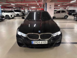 BMW 3시리즈 (G20)