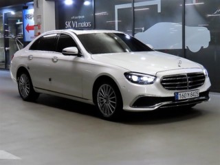 벤츠 E-클래스 W213
