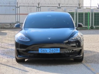 테슬라 모델 3