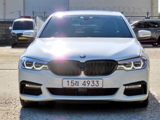BMW 5시리즈 (G30)
