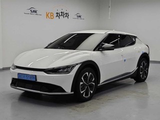 기아 EV6