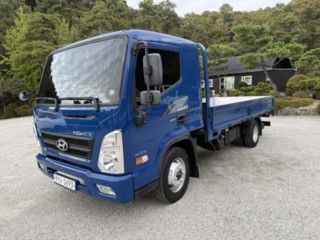 중대형화물 카고(2.5~3톤)