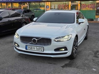 볼보 S90