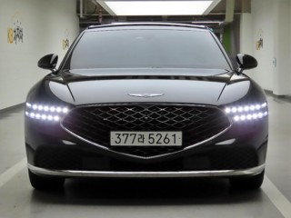 제네시스 G90(RS4)