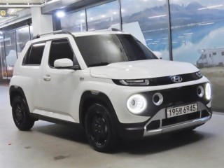 현대 캐스퍼