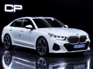 BMW i5