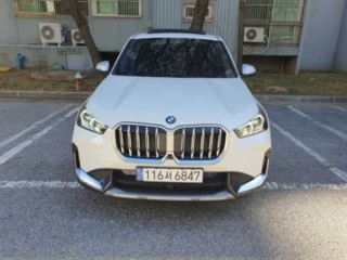 BMW X1 (U11)