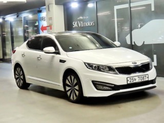 기아 K5