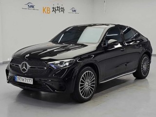 벤츠 GLC클래스 X254