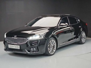 기아 올 뉴 K7