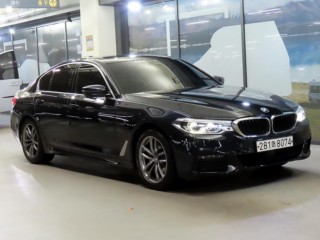 BMW 5시리즈 (G30)