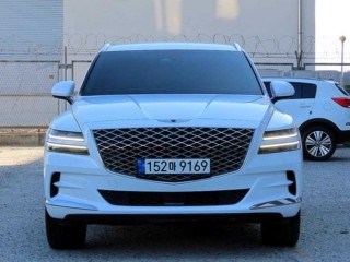 제네시스 GV80