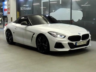 BMW Z4(G29)