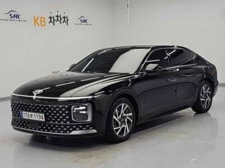 현대 그랜저 하이브리드 (GN7)