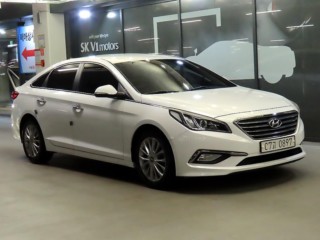 현대 LF 쏘나타