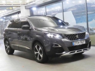 푸조 5008
